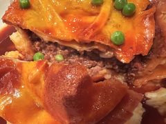 澳洲牛肉派-Hooley's活利仕西餐厅(珠江新城店)