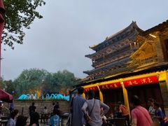 -疯克大象美式烤肉餐厅