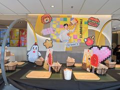 -麦当劳(药谷大道店)