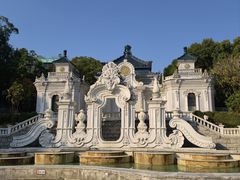 -珠海圆明新园