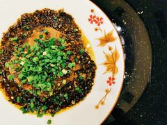 烧椒凉粉-东颖龙肥牛王(绵阳店)