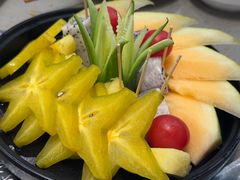 -海底捞火锅(闽篮城市广场店)