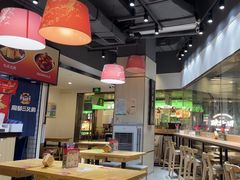 -魔都三兄弟酸辣粉·蘸卤炸串(虹桥万科店)