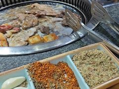 -鹤之乡·齐齐哈尔烤肉·非遗(秋涛路店)