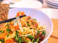 广南干捞米粉-SUSU·苏苏(四合院创始店)