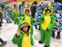 -第五极儿童乐园