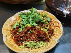 -昆虫窝子·特色云南菜(拓东路总店)