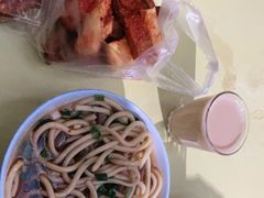 -老光明岗琼甜茶馆