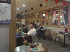 -隆喜元鱼汤包·海鲜(中联广场店)