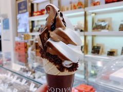 -GODIVA(恒隆广场店)