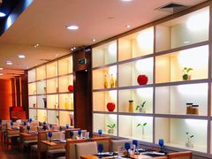 -杭州国际会议中心洲际酒店-面工坊