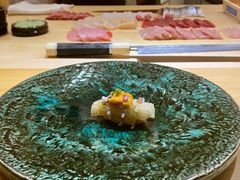 -鮨青(恒基名人购物中心店)