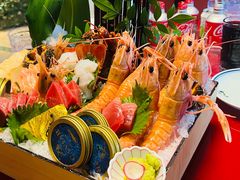 -万岛日本料理铁板烧(梅赛德斯奔驰店)