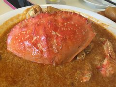 -无招牌海鲜餐厅(滨海艺术中心店)
