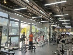 -OG01·24h私教铁馆(中鼎316店)