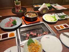 -御牛道日式烤肉料理(杭州万象城店)