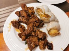 -宁波石浦豪生大酒店·自助餐厅