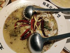 -太二酸菜鱼(福州泰禾店)