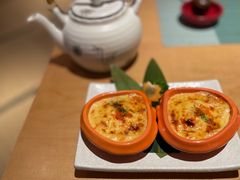 日式焗蟹宝-文三酒肆自助放题(新街口友谊广场店)