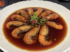 -锦府园·新台州菜(合生汇店)