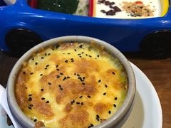 -锦尚阁烤鱼(望京新荟城店)