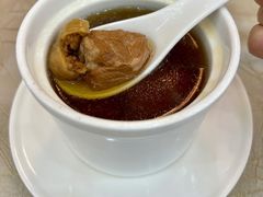 -轩记海鲜餐厅·四十五年老字号·经典粤菜(西区彩虹店)
