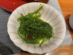 中华海草-文三酒肆自助放题(新街口友谊广场店)