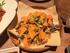 -北京老铺烤鸭(老城根店)