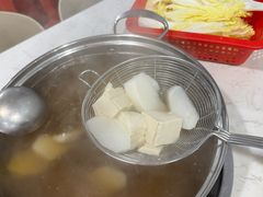 -菜忠潮州牛肉店(岗厦店)