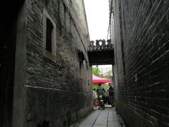 -小洲村