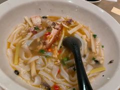 -漆黑觉米粉(三里屯店)