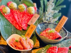 -老乾杯和牛烧肉(王府中环店)
