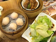 -添好运点心专门店(深水埗店)