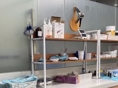 -上海仁爱医院口腔科 · 种植