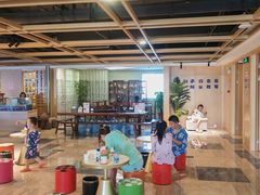 -玲珑汤泉生活会馆(花桥店)