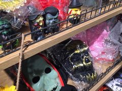 -超级物种(省府店)