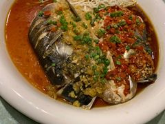 剁椒鱼头-湘裕楼(大观南路总店)