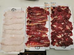 -三头牛·潮汕牛肉生蚝火锅 (夏湾店)