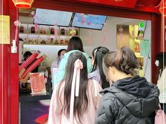 -鸡鸣赐茶(鸡鸣寺路店)