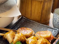 -酒肴一瓢·活贝料理·日本料理(三元桥·霄云路店)