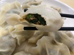 -霍嘟嘟手工水饺(黄山花园店)