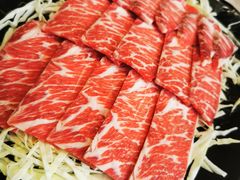 德米雪花牛肉-德米火锅(深圳湾1号旗舰店)