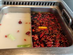 -大隐·成都火锅Bistro(合生麒麟新天地店)