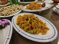 -老雒阳面馆·水席(洛宁高速路口店)