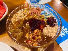 -重庆石磨豆花庄(乔庄店)