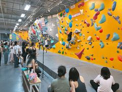 -香蕉攀岩(上地店)