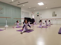 -红舞鞋舞蹈教育(近江校区)