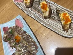 -一心创作料理屋(经开万达店)