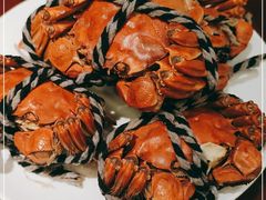 -龙之梦万丽酒店青餐厅