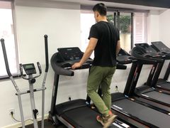 -坚果健身24小时工作室(定西路店)